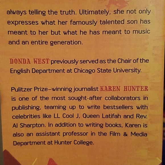 Raising Kanye Life lessons from Donde West - Picture 14 of 16